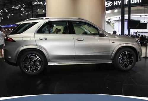 gle350e奔驰混动 奔驰gle350e插电混动价格,奔驰gle350e油电混合报价