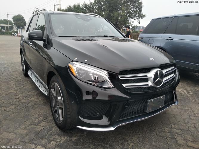 gle260奔驰售价多少(2022奔驰gle260首付多少)