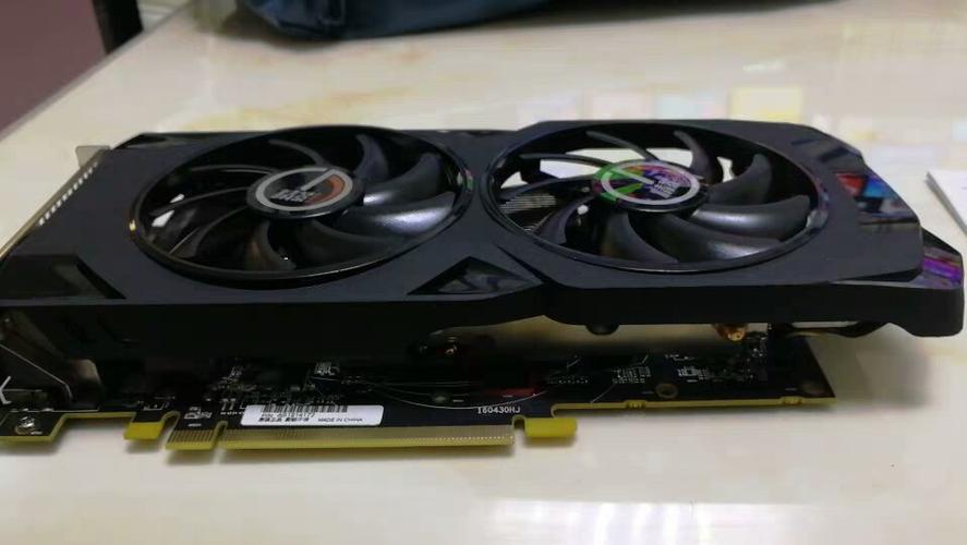 rx5808g显卡 rx5808g相当于什么显卡