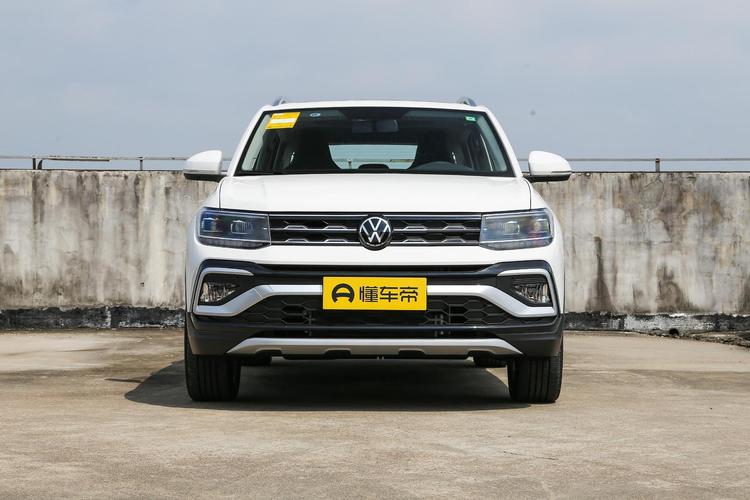 上海通用车型大全suv(上海大众suv有哪几款车型)