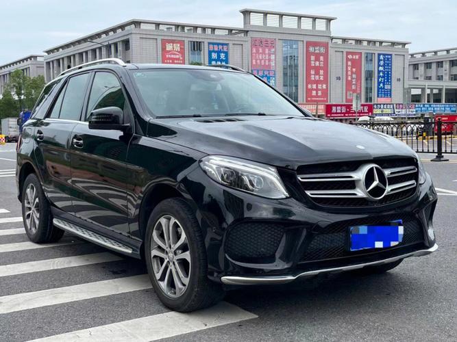 gle320奔驰价格(奔驰gle320价格多少)