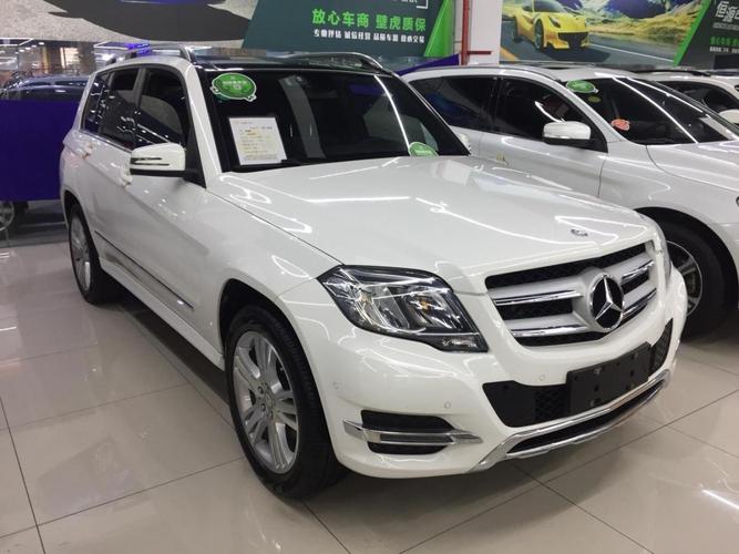 glk200现在多少钱(奔驰GLK200多少钱 奔驰GLK200价格怎么样)