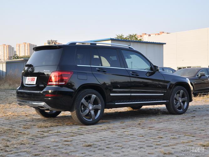 glk300多少钱 进口奔驰glk300价格多少钱