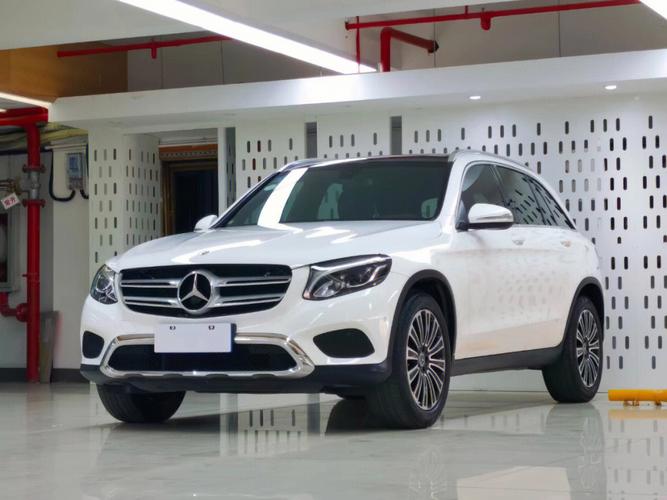 glc350奔驰新报价(奔驰glc350多少万)