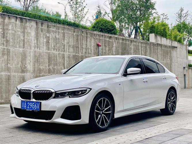 2021宝马320li(2021款宝马320li落地价最低多少钱)