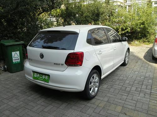 2013款大众polo(2013的polo车是国几的)