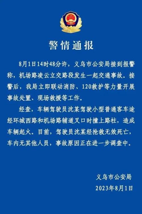 义乌公安在线违章 义乌的车子违章了在哪里罚啊