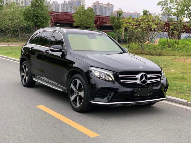 奔驰glc260价格表(glc260奔驰价格)