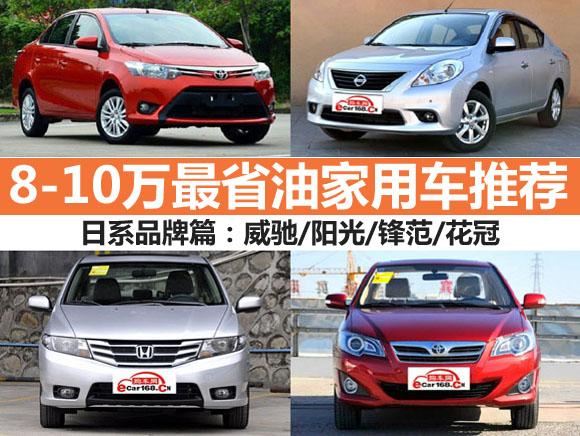 10万左右手动挡车排名(10万左右最好的车(世界排名前十位))