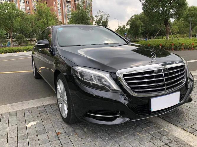 奔驰s400l报价价 奔驰s400l价格多少钱