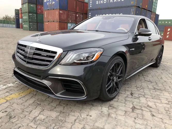 s63amgcoupe(奔驰s63amg coupe美国售价)