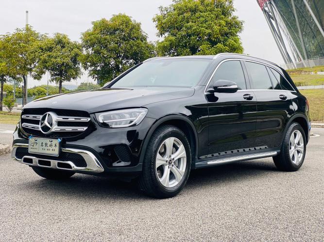 glc350奔驰报价(奔驰glc350多少万)