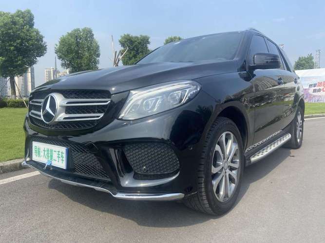 gle300奔驰价格 gle300奔驰多少钱