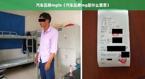 汽车品牌mglb（汽车品牌mg是什么意思）