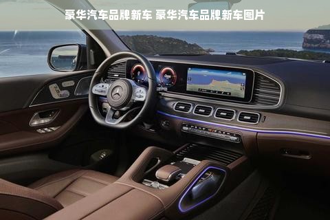 豪华汽车品牌新车 豪华汽车品牌新车图片