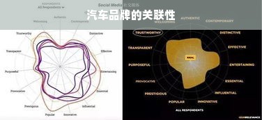 汽车品牌的关联性