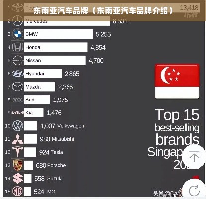 东南亚汽车品牌（东南亚汽车品牌介绍）