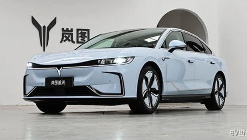 最新汽车品牌（盘点2023年值得期待的新能源汽车）