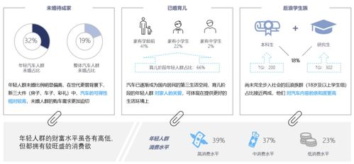 汽车品牌人群（各汽车品牌目标人群分析）