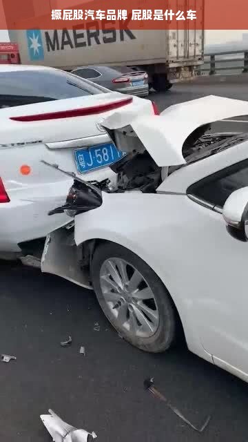 撅屁股汽车品牌 屁股是什么车