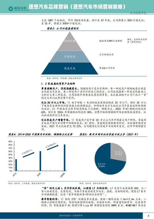 理想汽车品牌营销（理想汽车市场营销策略）