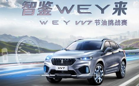 WEY汽车品牌商（WEY汽车品牌介绍）