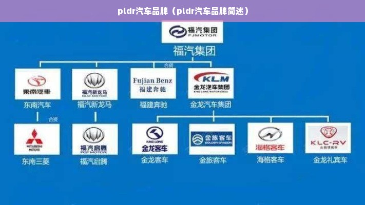 pldr汽车品牌（pldr汽车品牌简述）