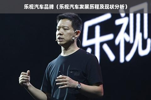 乐视汽车品牌（乐视汽车发展历程及现状分析）