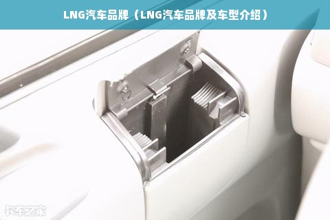 LNG汽车品牌（LNG汽车品牌及车型介绍）