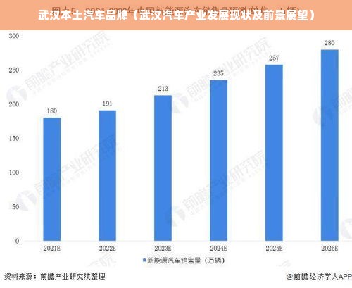 武汉本土汽车品牌（武汉汽车产业发展现状及前景展望）