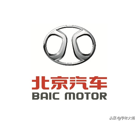 字汽车品牌（一文读懂汽车品牌logo的含义）