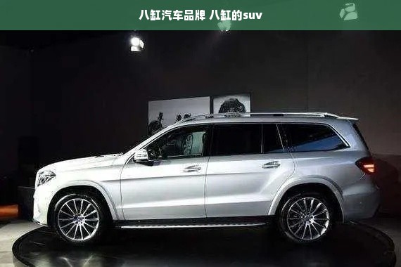 八缸汽车品牌 八缸的suv