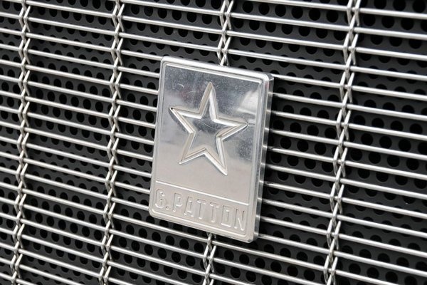 汽车品牌标志五角星（揭秘那些汽车标志的由来）