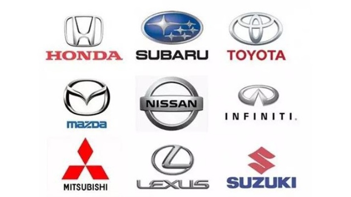 美国德国日本汽车品牌（国际汽车品牌大全）