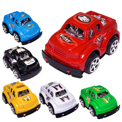 休闲玩具汽车品牌 玩具汽车品牌有哪些品牌