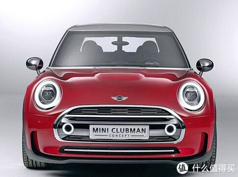 汽车品牌mini(mini汽车发展历史及特点)