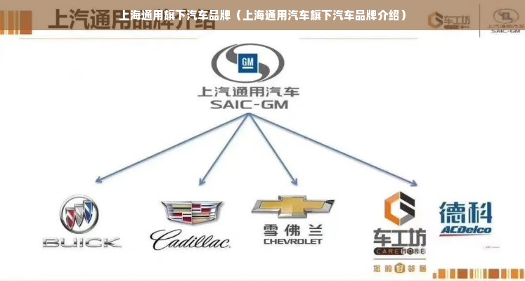 上海通用旗下汽车品牌（上海通用汽车旗下汽车品牌介绍）