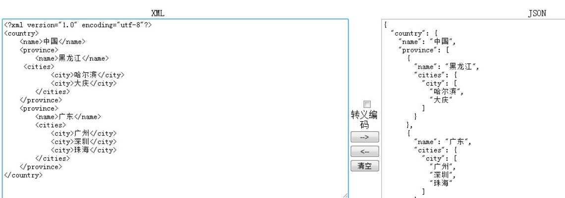 汽车品牌列表（JSON格式）