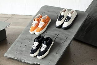 vans联名汽车品牌 vans联名款2021