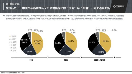 汽车品牌销售垄断（国内汽车市场现状及发展趋势）