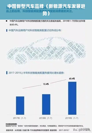 中国新型汽车品牌（新能源汽车发展趋势）