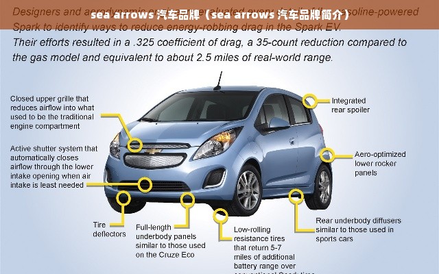 sea arrows 汽车品牌（sea arrows 汽车品牌简介）