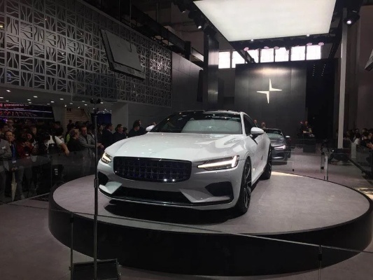 polestar什么汽车品牌 polestar中国官网