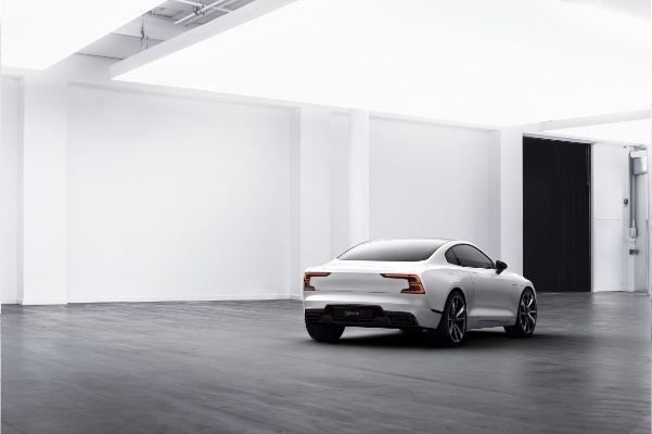 polestar什么汽车品牌 polestar中国官网