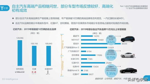 自主汽车品牌发展简史心得（我国自主品牌汽车的发展现状）