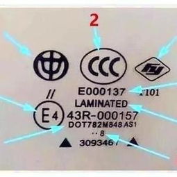 汽车品牌玻璃排名 汽车玻璃品牌排行