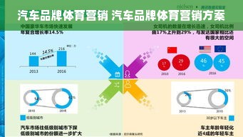 汽车品牌体育营销 汽车品牌体育营销方案