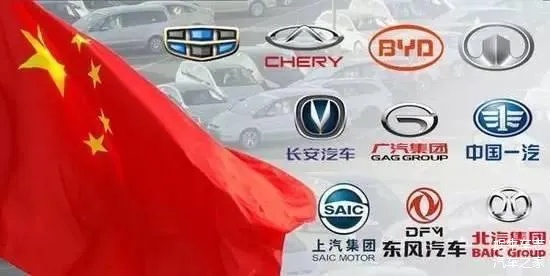 哪些汽车品牌不召回中国（国产车不召回）