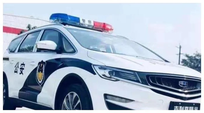 适合当警车的汽车品牌（警车一般用什么车型）