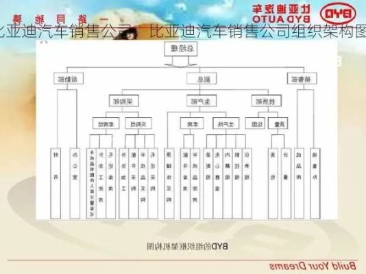 比亚迪汽车品牌公共 比亚迪公共职能部门